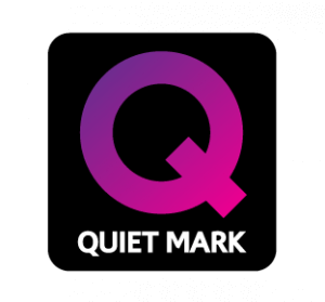 STIHL Quiet Mark