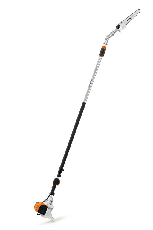 Pole pruner