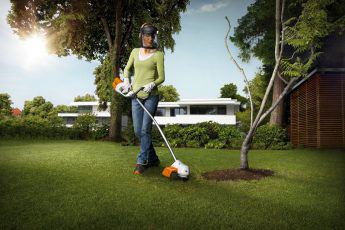 Grass Trimmer tips