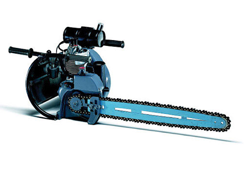 Best deals old chainsaws