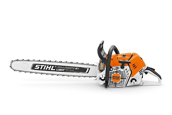 MS500i Chainsaw