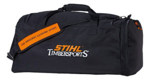 STIHL TIMBERSPORTS Sports Bag