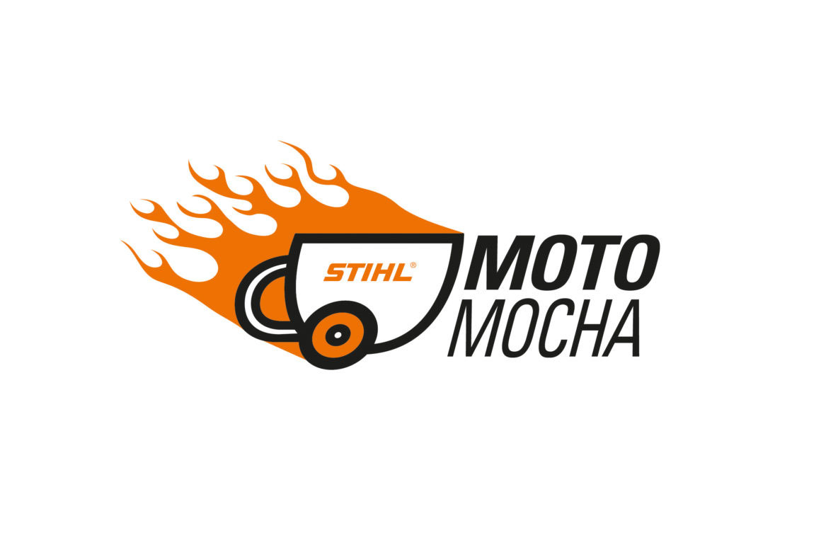 Moto Mocha Logo