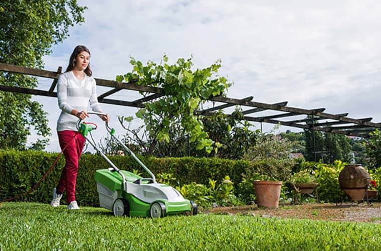 STIHL\'s Lawnmower Buying Guide