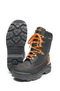 STIHL PPE boots