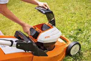 Stihl S Lawnmower Buying Guide Stihl Blog