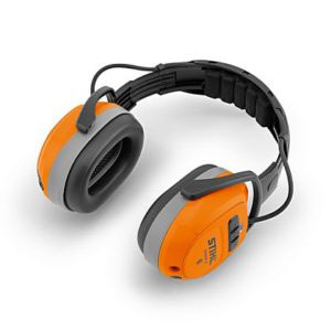 STIHL Dynamic BT Bluetooth Ear Protectors