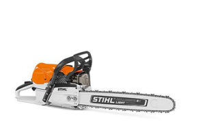 MS 462 C-M Forestry Chainsaw