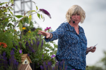 jane moore at countryfile