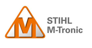 STIHL M Tronic Logo