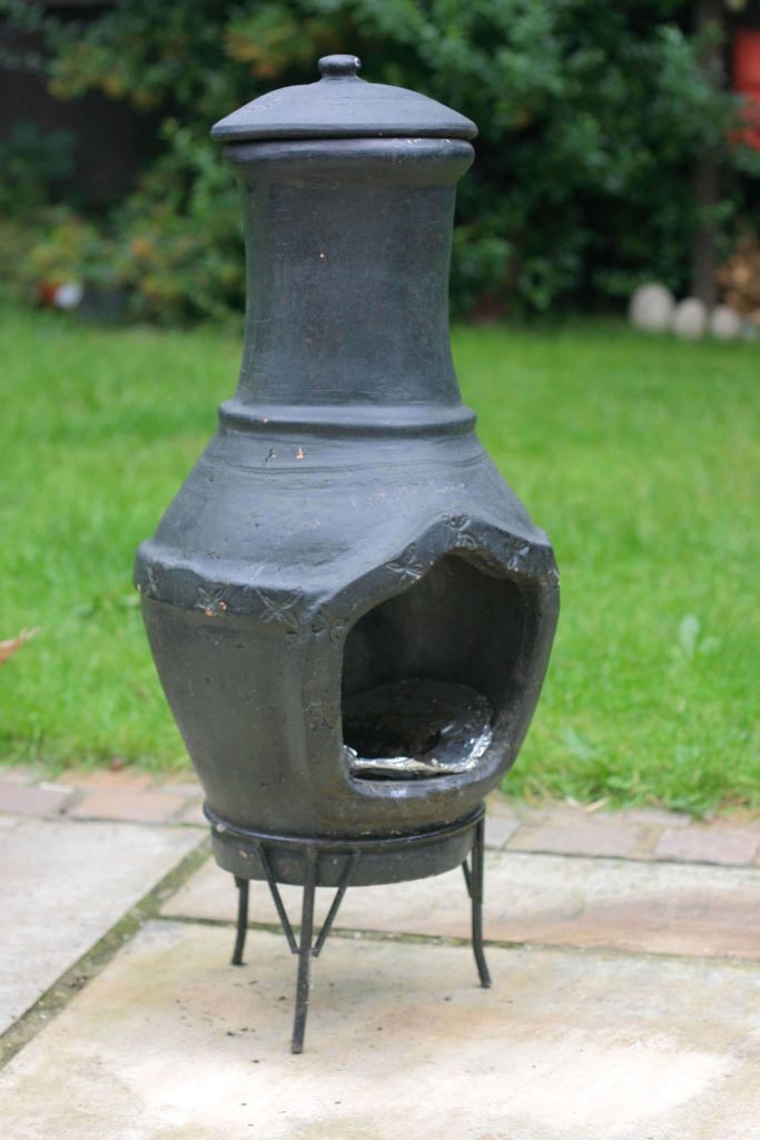 Chimineas What To Look For and How to Use One STIHL Blog