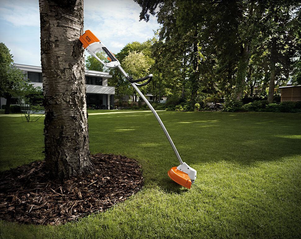 Our guide to choosing a grass trimmer STIHL Blog