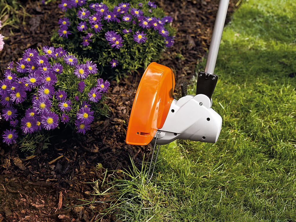 Our guide to choosing a grass trimmer STIHL Blog