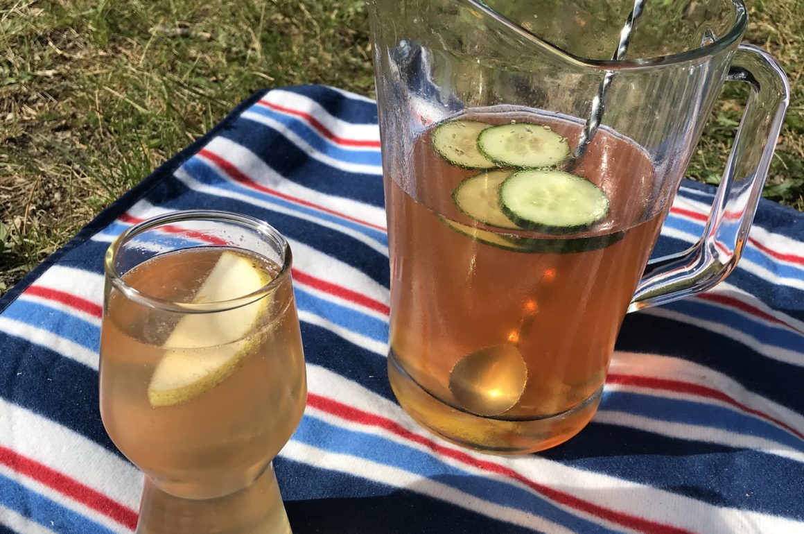 Cider Cup