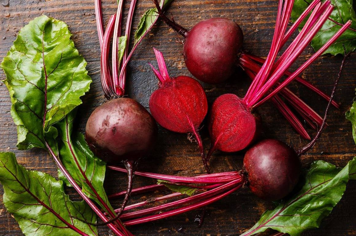 beetroot vegetables