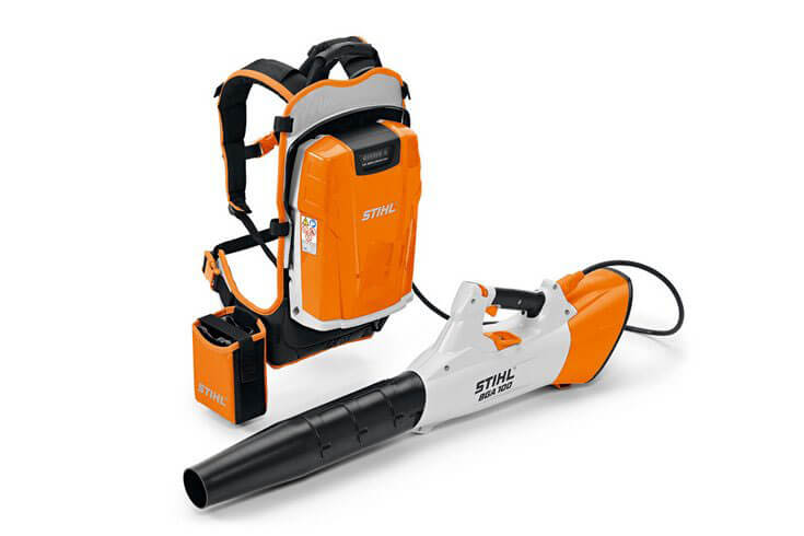 Backpack Batteries & Carrying Systems | STIHL Blog