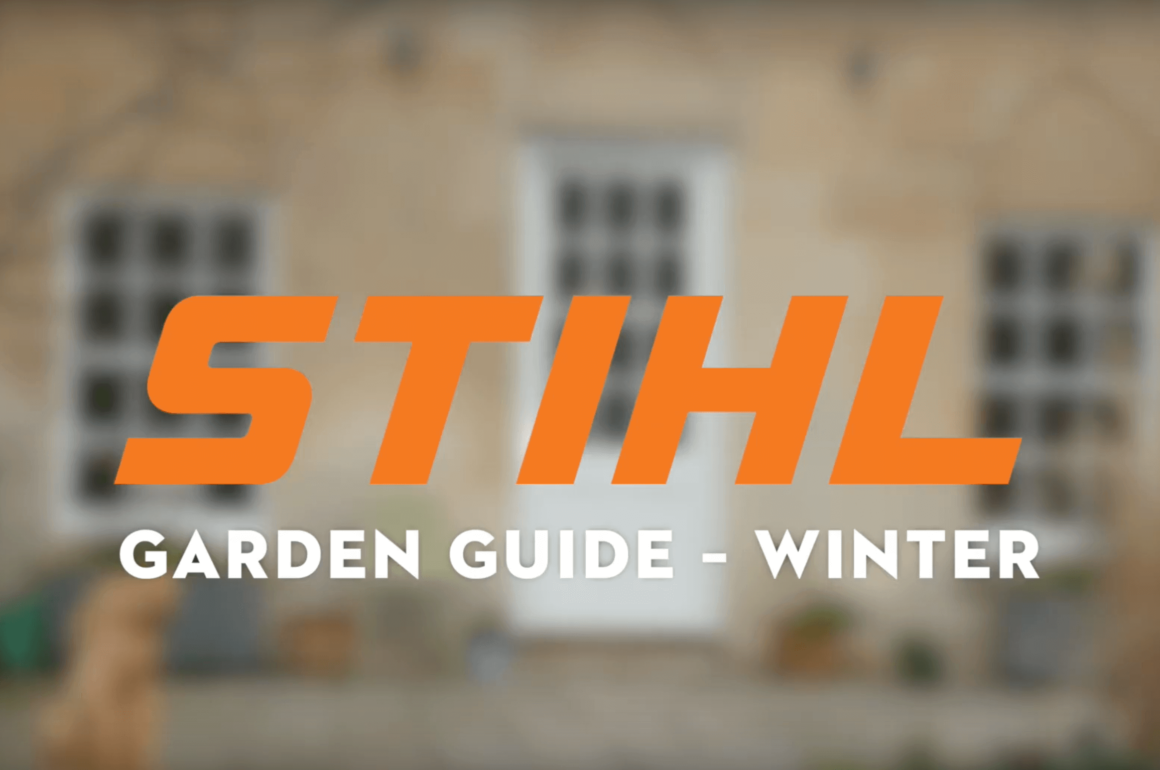 Winter Garden Guide