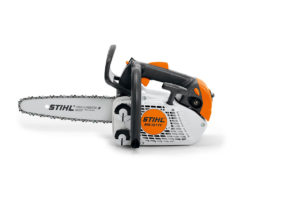 MS 151T Top Handle Chainsaw