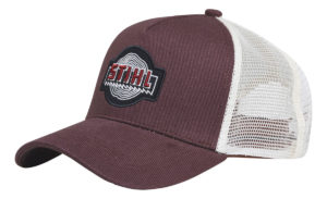STIHL Heritage trucker cap