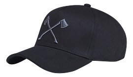 STIHL Timbersports baseball cap