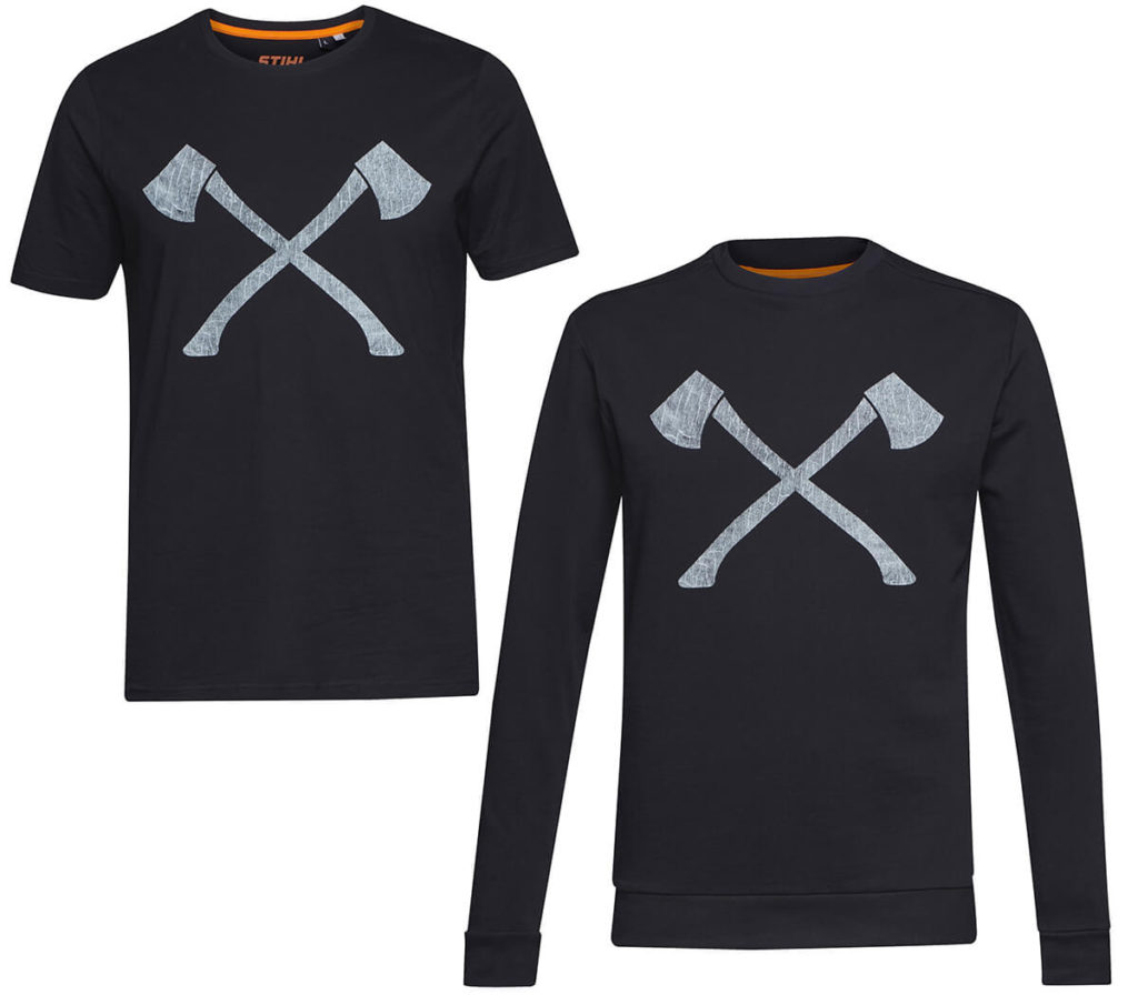 Get Kitted Out in STIHL With Premium Quality Clothing | STIHL Blog