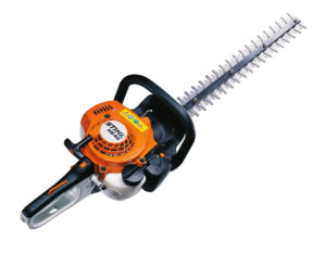 stihl cordless hedge trimmer price