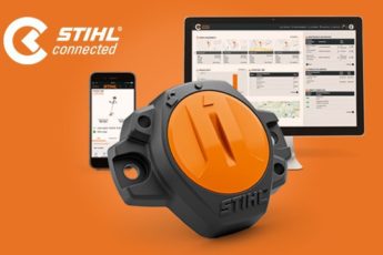 STIHL Connected