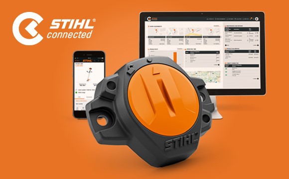 STIHL Connected