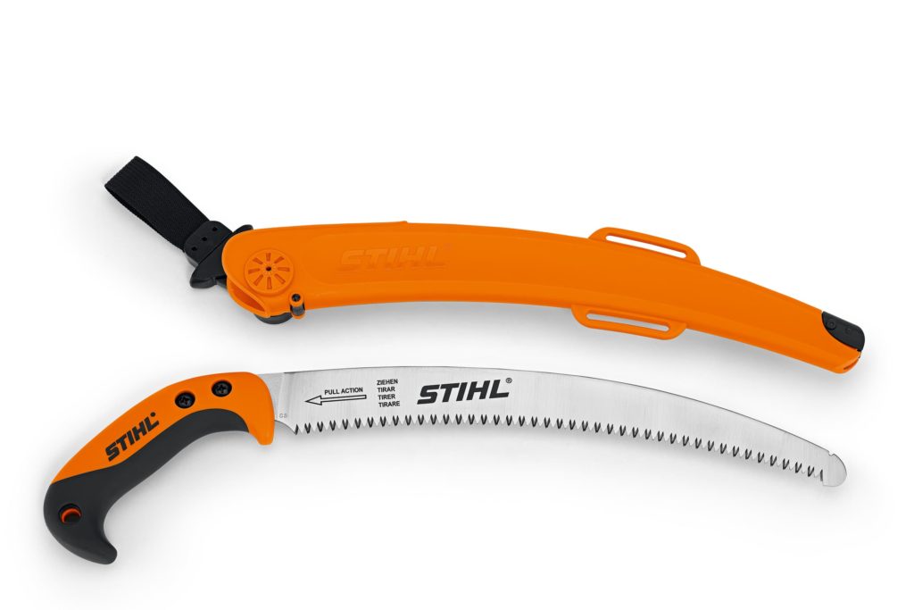 STIHL Hand Tools - The Perfect Partner For Your Power Tools | STIHL Blog