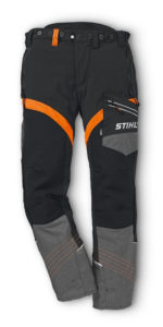 STIHL advance XFLEX trousers