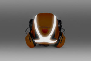 STIHL ADVANCE X-CLIMB Helmet