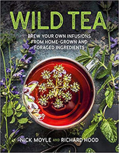 2TG wild tea book