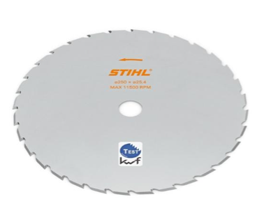 STIHL saw blade