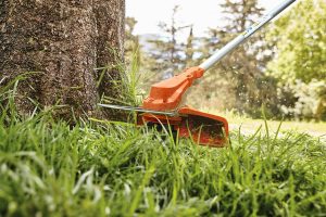 STIHL Care & Clean kits for Grass trimmers and brushcutters