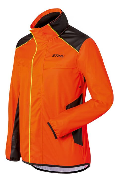 Weatherproof Clothing from STIHL | STIHL Blog