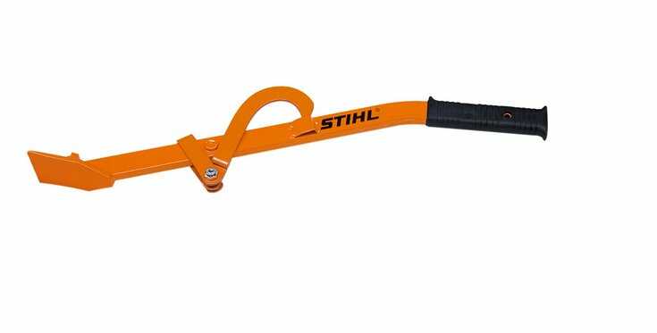 Make Moving Logs Easier With STIHL Forestry Tools | STIHL Blog