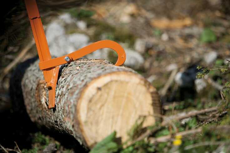 STIHL Felling Levers