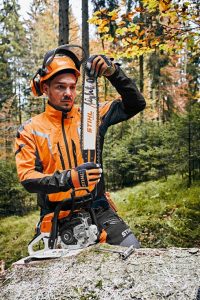 STIHL Attachments for your tools