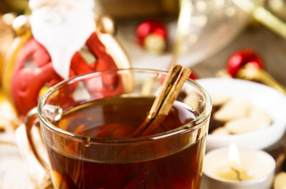 make your own glogg