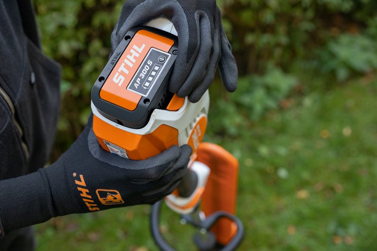 Which STIHL Battery Range is Best For You?