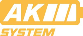 STIHL AK Battery System