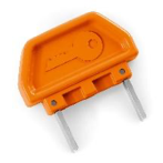 STIHL Safety key for battery-powered products