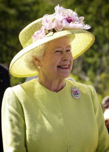 plant a tree for the queen in 2022