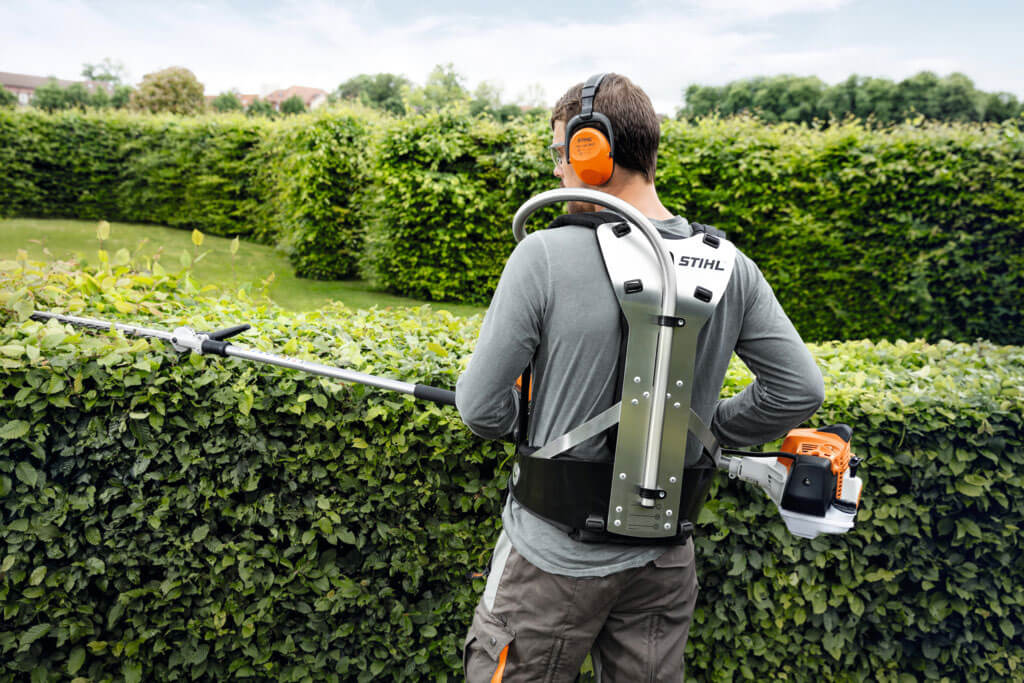 Our Top STIHL Accessories for Landscaping Professionals STIHL Blog
