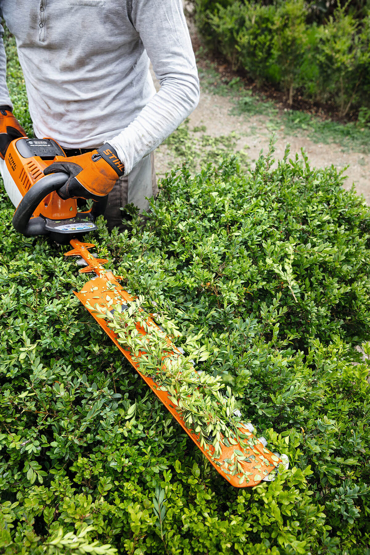 Our Top STIHL Accessories for Landscaping Professionals STIHL Blog