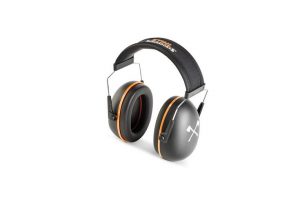 STIHL Timbersports ear defenders for kids