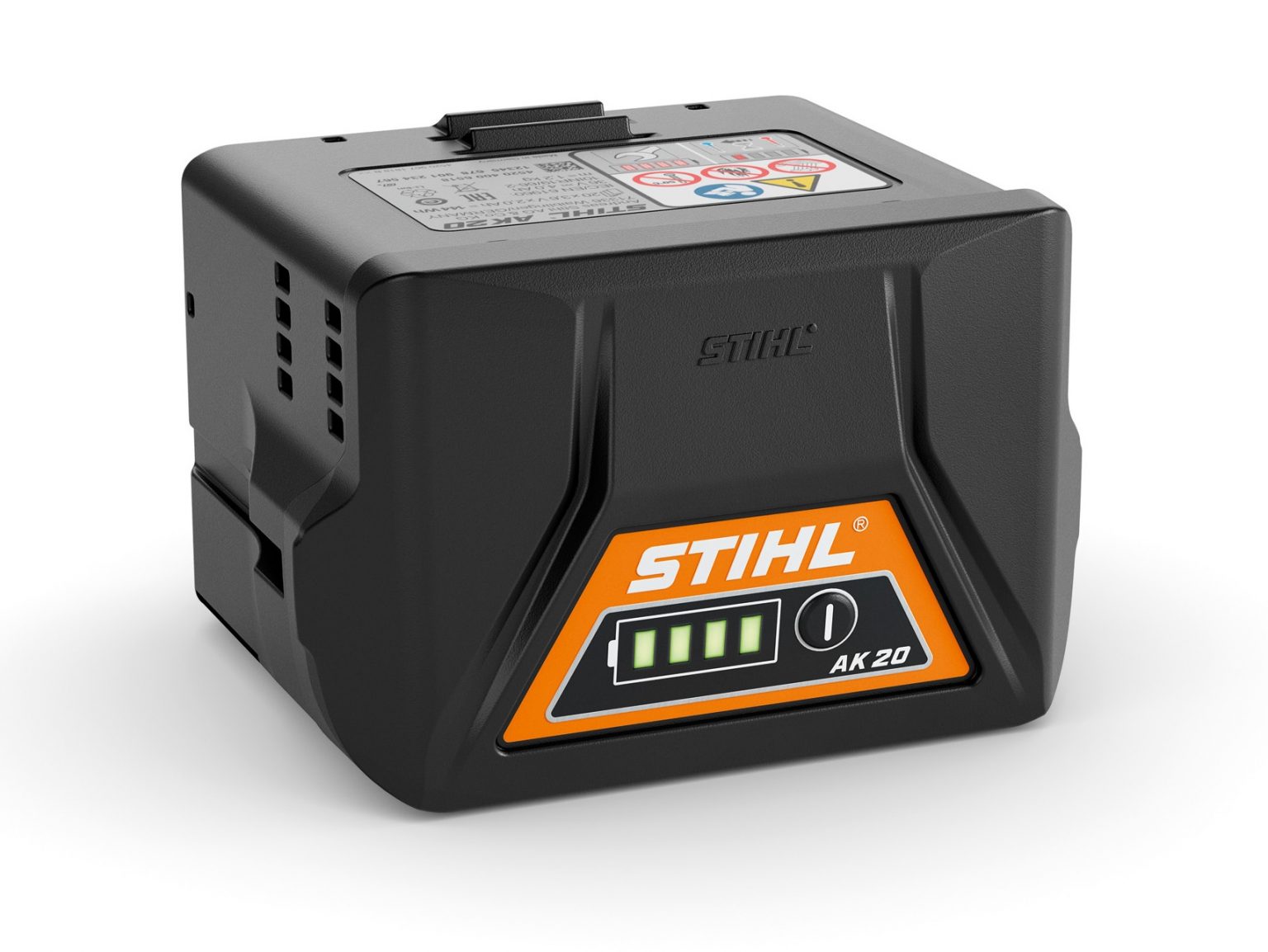 The History of STIHL Battery Technology STIHL Blog