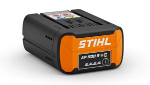 STIHL AP 500 S Battery