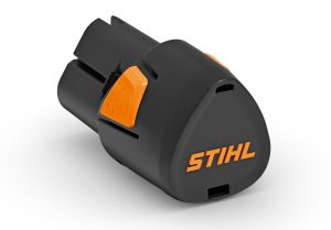 STIHL AS Battery System