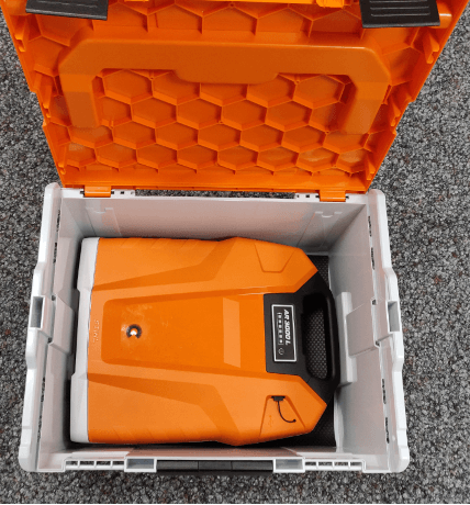 Best Accessories For Cordless STIHL Tools | STIHL Blog